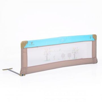 Cangaroo Bed Rail Leesésgátló  130x43,5cm  - Kék