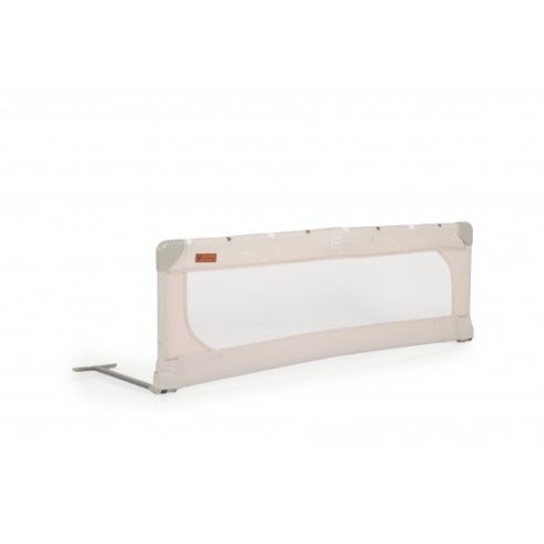 Cangaroo Bed Rail Leesésgátló  130x43,5cm  - Bézs