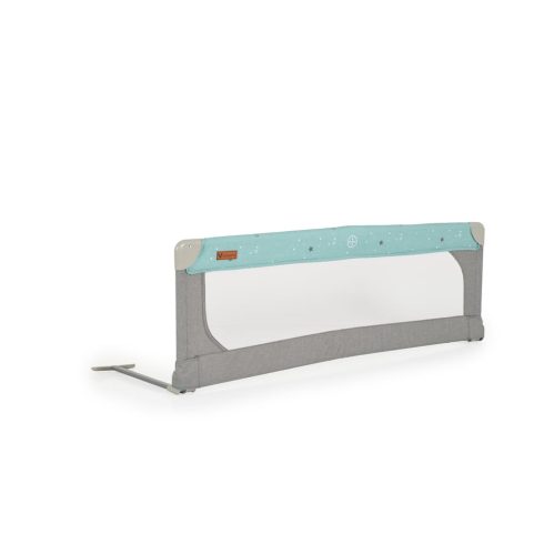 Cangaroo Bed Rail Leesésgátló  130x43,5cm  - Menta