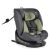 Cangaroo Draco I-Size Isofix Autósülés  - Olivazöld