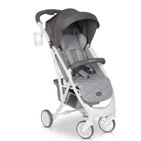 Euro-Cart VOLT PRO Sportbabakocsi - Pearl