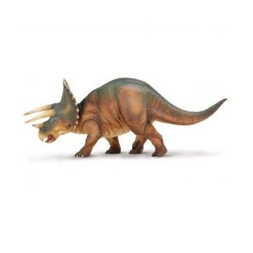 Bullyland Triceratops