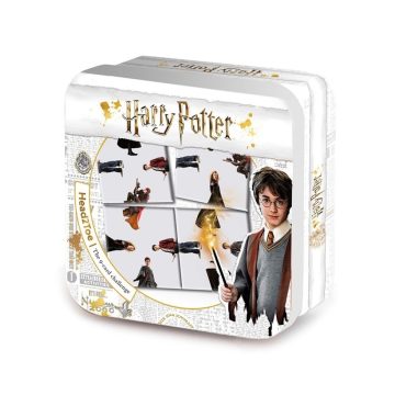   Foxmind Head2Toe, a 9 kártyás kihívás - Harry Potter és barátai