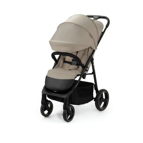 Kinderkraft Trig3 Sportbabakocsi - Stone Beige