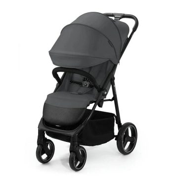 Kinderkraft Trig3 Sportbabakocsi - Grey