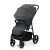 Kinderkraft Trig3 Sportbabakocsi - Grey