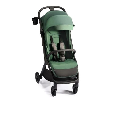 Kinderkraft Nubi2 Sportbabakocsi - Mystic Green