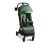 Kinderkraft Nubi2 Sportbabakocsi - Mystic Green