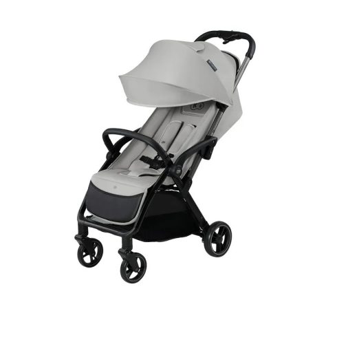 Kinderkraft Apino Sportbabakocsi 22 kg-ig - Dove Grey