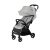 Kinderkraft Apino Sportbabakocsi 22 kg-ig - Dove Grey