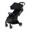 Kinderkraft Apino Sportbabakocsi 22 kg-ig - Raven Black