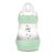 MAM Anti-Colic Műanyag Cumisüveg 160ml - Menta Vitorlás hajó