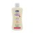 Chicco Baby Moments Babaolaj 200 ml - sensitive gyapotmagolaj és E-vitamin