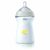 Chicco NaturalFeeling 330 ml cumisüveg - Neutral Felhő