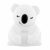 Chicco Sweet Lights éjszakai fény 8 fénnyel USB-kábellel - Koala