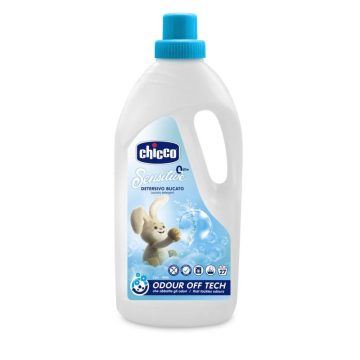 Chicco mosószer Aloe Verával 1,5 liter 