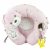 Chicco My First Nest Az első babafészek - Light Pink