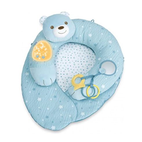 Chicco My First Nest Az első babafészek - Light Blue