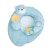 Chicco My First Nest Az első babafészek - Light Blue