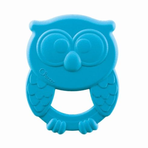 Chicco Owly baglyos rágóka ECO+