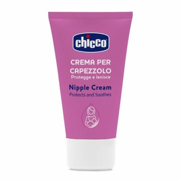 Chicco Bimbóvédő krém 30 ml