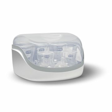 Chicco SterilNatural MAXI mikrohullámú sterilizáló