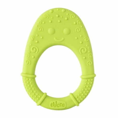 Chicco All Soft szilikon rágóka