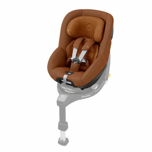 Maxi-Cosi Pearl Pro 360 I-size autósülés - Authentic Cognac