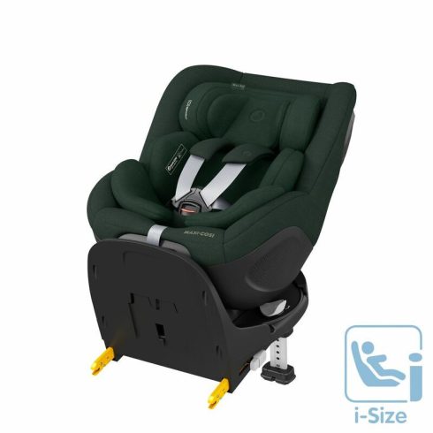 Maxi-Cosi Mica 360 Pro - SlideTech & Eco - Authentic Green