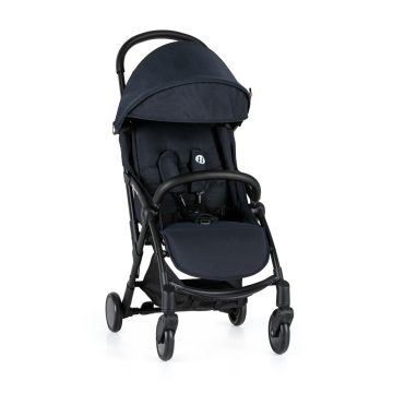 PETITE&MARS Sport babakocsi Up - Anthracite Blue