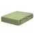 BS Pamut Gumis Lepedő 70x140  - Olive