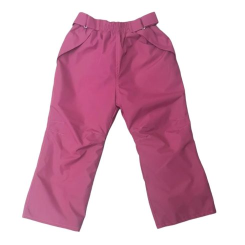 Wikids Bélelt vízlepergetős nadrág - Pink 110-116