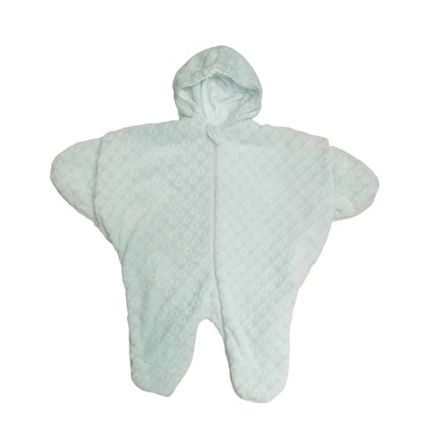  Wikids Wellsoft bélelt babacsillag 56/62 - Menta