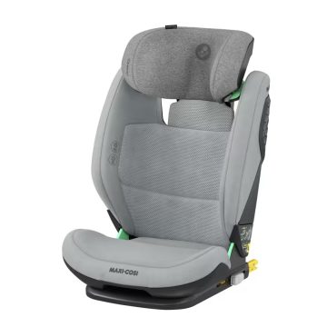 MAXI-COSI RODIFIX PRO I-SIZE - Authentic Grey