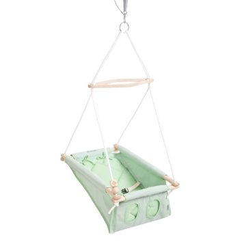 INCABABY Babahinta - Green FW